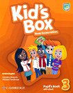 Kid's Box New Generation - ���� 3: ������� ������ ������� �� ��������� ���� - 