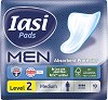     Iasi Pads Men Medium - 