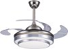 LED ������� � ���������� ZiEL Cooling KGFS-009 72 W 6500K