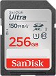 SDXC ����� ����� 256 GB SanDisk Ultra
