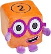 ������� ������� Numberblocks Two - 