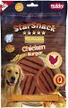 ��������� �� ������ Nobby StarSnack Burger - 