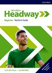 Headway - ���� Beginner: ����� �� ������� �� ��������� ���� Fifth Edition - 