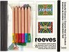 �������� �������� �� ���������� Reeves Colourful Cosmos