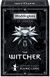 ����� �� ���� Waddingtons - The Witcher - 