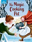 Classic Tales - ���� 1 (A1): The Magic Cooking Pot Second Edition - 