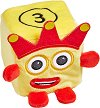 ������� ������� Numberblocks Three - 