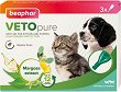 ���������� ����� �� ����� ������� � ����� Beaphar Veto Pure Bio Spot On Puppies and Kittens - 