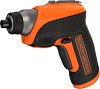 ������������ �������� 3.6V Black & Decker CS3652LC