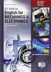 Flash on English for Mechanics and Electronics - ���� B1 - B2: �������� �� ��������� ���� �� �������� � ����������� - 