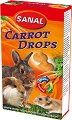 ��������� �� ������� Sanal Carrot Drops - 