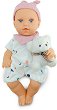   Bear & Baby - Moni - 