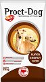 ���� ����� �� ������ � ����� �������� ��������� ����� Proct-Dog Adult Super Energy - 