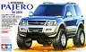 ���� - Mitsubishi Pajero V6 3500 - 