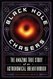 Black Hole Chasers - 