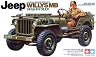   - Jeep Willys MB - 