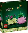 LEGO Botanicals - ��������� �� �������� - 