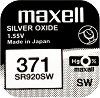 ������� ������� SR920SW / 371 - 