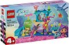 LEGO Gabby's Dollhouse -       - 