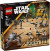 LEGO Star Wars -    -  327-   - 
