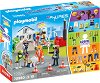 Playmobil My Figures -   - 