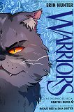 Warriors Graphic Novel: The Prophecies Begin 2 - 