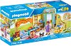Playmobil My Life - ������ ����� �� ������� ������� - 