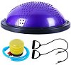 ��������� �� ����������� � �������� Maxima BOSU BALL