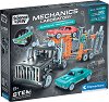 ����������� ������� Mechanics Laboratory - Clementoni - 