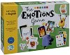 The Emotions Game - 