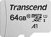 Micro SDXC   64 GB Transcend USD300S