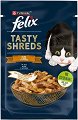 ���� �� ����� Felix Tasty Shreds - 