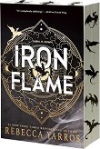 Iron Flame - 