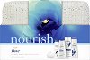 ��������� �������� � ������� Dove Nourish - 