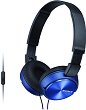  Sony Headset MDR-ZX310AP