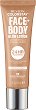 Revlon ColorStay Face + Body Glow Lotion - 