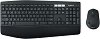�������� ���������� � ����� Logitech MK850