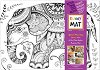     Funny Mat - 