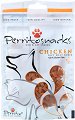 ��������� �� ����� � ������ Perrito Soft Meat Cubes - 