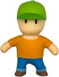   Stumble Guys - Mr. Stumble - 