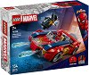LEGO Marvel Spidey - ���������� � ���� ����� ����� ��� ��������� - 