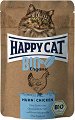 ��� ���� �� ����� Happy Cat Bio Organic - 