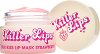 Killer Lips Silk Kiss Lip Mask - Strawberry - 