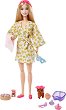     - Mattel -     Barbie - 