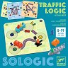 Traffic Logic - 
