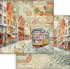    Stamperia - 