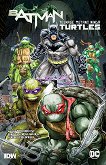Batman / Teenage Mutant Ninja Turtles (��������� �������) - 