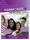Harmonize - ���� 5 (B2): ����� �� ������� �� ��������� ���� - 