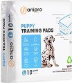�������� �������� �� ������ anipro Puppy Training Pads L - 