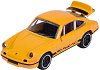   Porsche 911 Carrera RS 2.7 - Majorette - 